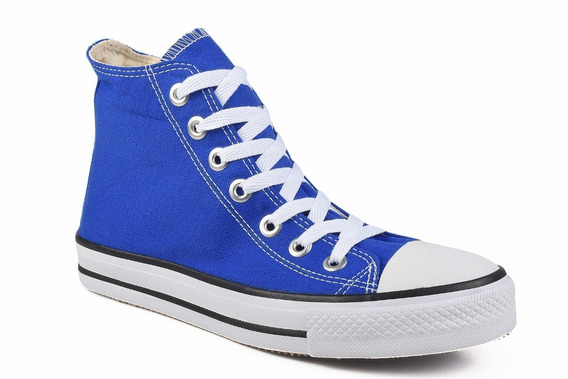 all star azul bic