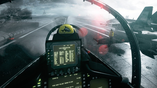 Battlefield 3 - Key Origin (pc)