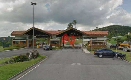 Imagem 19 de 30 de Terreno À Venda, 614 M² Por R$ 1.230.000,00 - Alphaville - Santana De Parnaíba/sp - Te1651