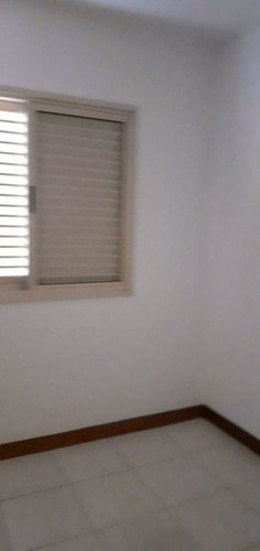 Imagem 5 de 8 de Apartamento De 132m², 04 Dormitórios(01 Suíte) A Venda No Jardim Aquarius - Ap1717