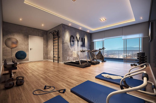 Imagem 3 de 4 de Brava Garden Residence - Em903