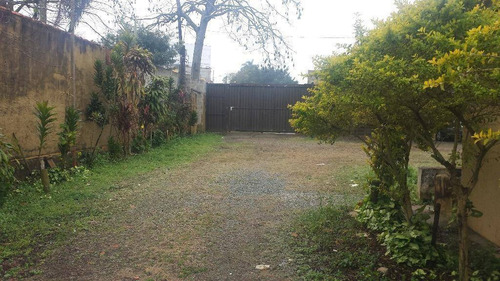 Imagem 8 de 17 de Galpão À Venda, 825 M² Por R$ 1.800.000,00 - Jardim Da Represa - São Bernardo Do Campo/sp - Ga0004