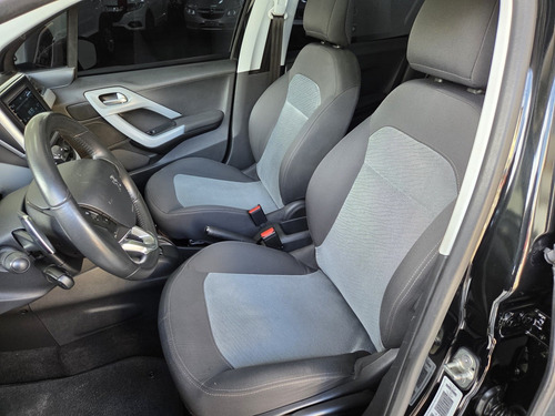 Peugeot 208 1.6 ALLURE 16V FLEX 4P AUTOMÁTICO
