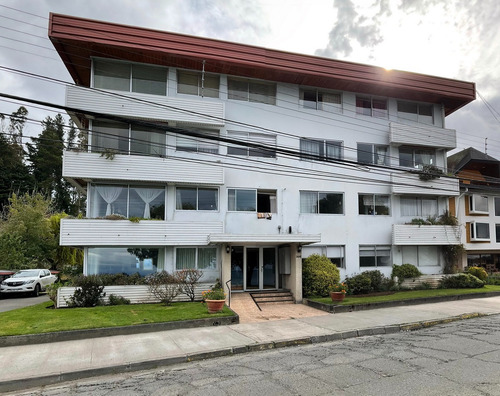 Cod-384 Arriendo Departamento 1d-1b En Frutillar Bajo