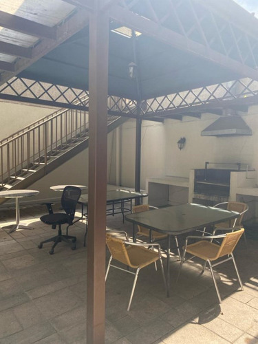 Departamento En Arriendo En Vicuña Mackenna 881