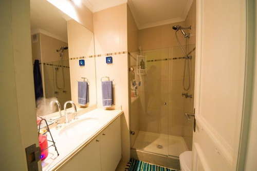 Venta De Apartamento 3 Dormitorios En Playa Brava/chiverta