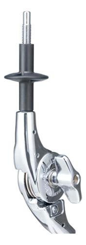 Estante De Prato Tama Hc63bw Com Braço Duplo Profissional