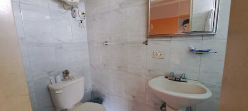Ph Triplex. En Venta. La Urbina Parte Alta Cj