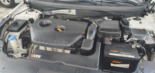 Hyundai Sonata Lf