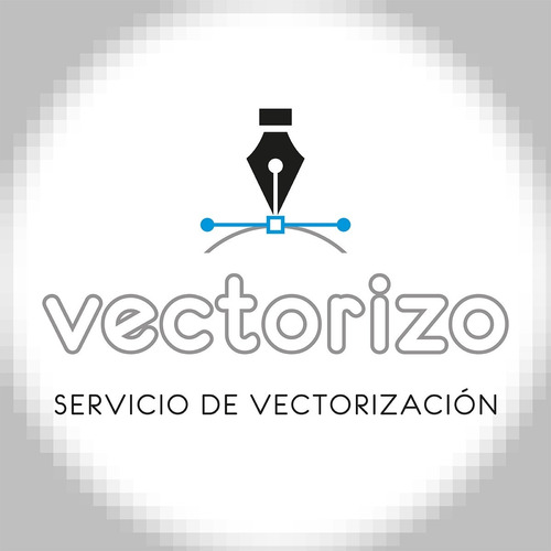 Imagen 1 de 8 de Vectorizo Tu Diseño / Servicio De Vectorización