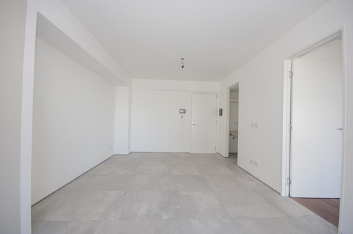 Departamento 4 Ambientes A Estrenar Piso Alto En Donna Acqua Caballito
