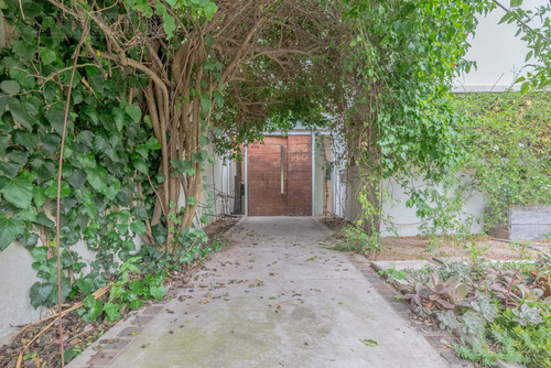 Casa En Venta En La Lucila-libertador/rio