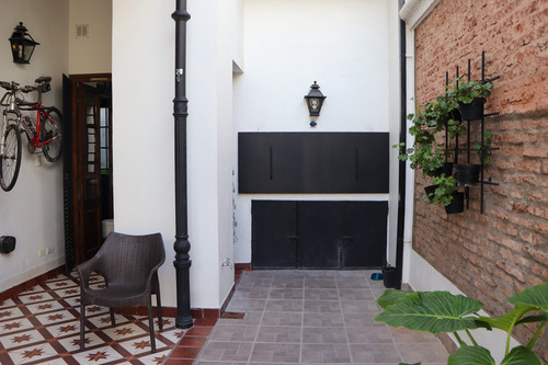 Casa En Venta En Villa Devoto, Capital Federal, Buenos Aires