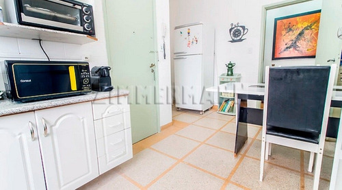 Imagem 13 de 14 de Apartamento - Higienopolis - Ref: 114396 - V-114396