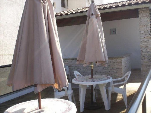 Imagem 16 de 21 de Apartamento Com 3 Dormitórios À Venda, 68 M² Por R$ 400.000 - Vila Matilde - São Paulo/sp - Ap2588