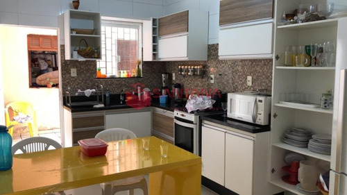 Prédio Para Venda Com 3 Andares Em Salvador !! - 93184