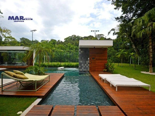 Imagem 15 de 30 de Casa Com 8 Dormitórios À Venda, 1374 M² Por R$ 17.000.000,00 - Acapulco - Guarujá/sp - Ca0755