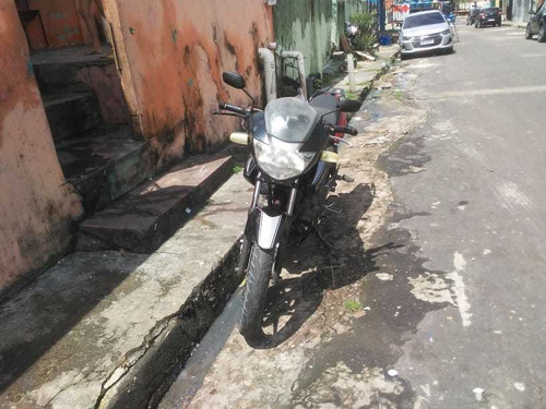 Dafra 150cc