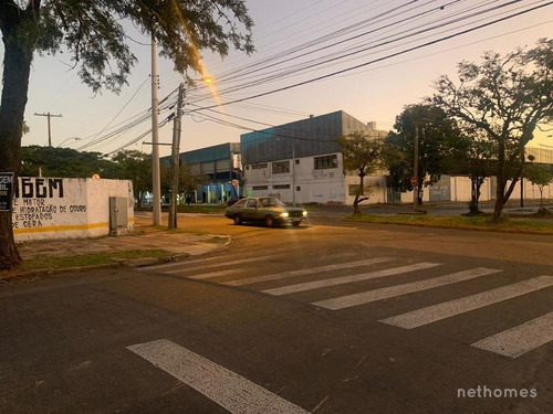 Imagem 7 de 9 de Terreno Comercial - Sao Joao - Ref: 24204 - V-24204