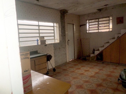 Imagem 8 de 18 de Casa Para Venda, 2 Dormitórios, Vila Tiradentes - São Paulo - 23239