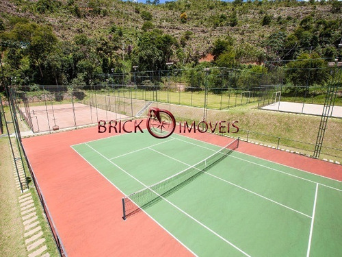Imagem 6 de 9 de Terrenos A Venda Condomínio Vale Dos Ipes , Vargem Grande - Teresópolis/rj - Te00011 - 4732137