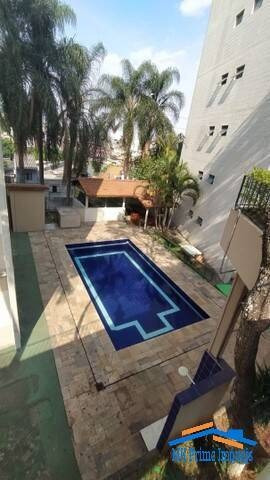 Imagem 8 de 9 de Apartamento 57m² - Vila Ayrosa - Osasco - 2165