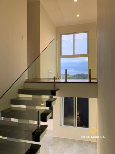 Imagem 2 de 14 de Casa À Venda Em Bragança Paulista - Cs346