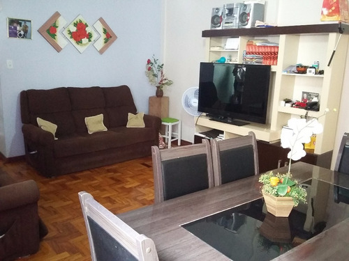 Imagem 4 de 6 de Apartamento Centro Historico Porto Alegre - 2244