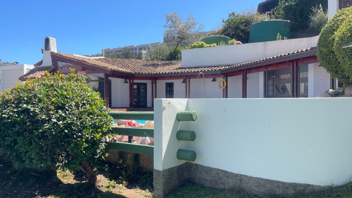 Arriendo Amoblado Marzo Diciembre - Calle Angamos