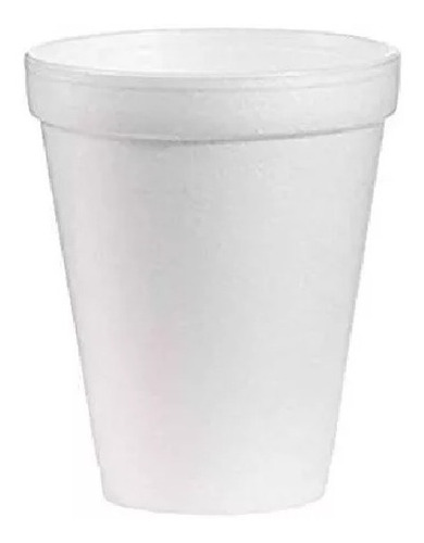 1000 Vasos De 14 Oz Unicel  Bebida Fria Y Caliente Dart