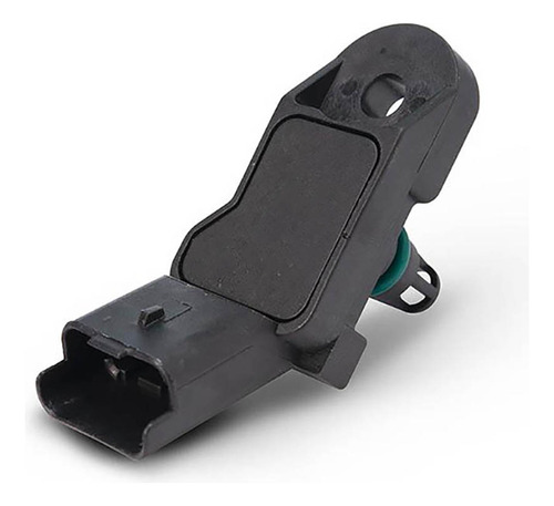 Sensor Map Peugeot Partner 4cil 1.6 2005 Conector De 4 Pines