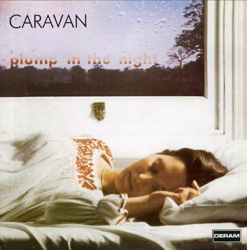 Caravan For Girls Who Grow Plump In The Night Cd Importado