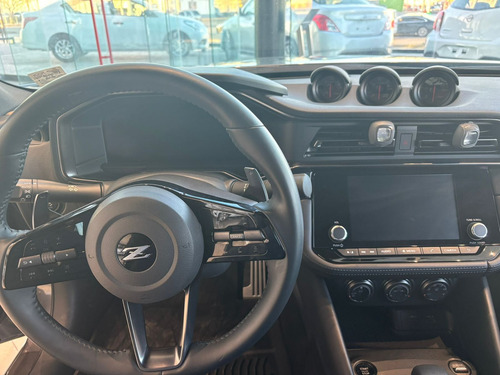 Nissan Z 3.0 Touring At