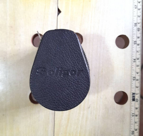 Auto Tele Converter 3x Soligor Para Montaje Miranda. Japan (Usado)