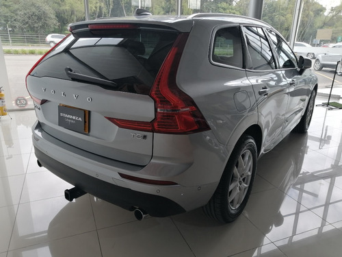 Volvo Xc60 2018 2.0 T5 Awd Momentum