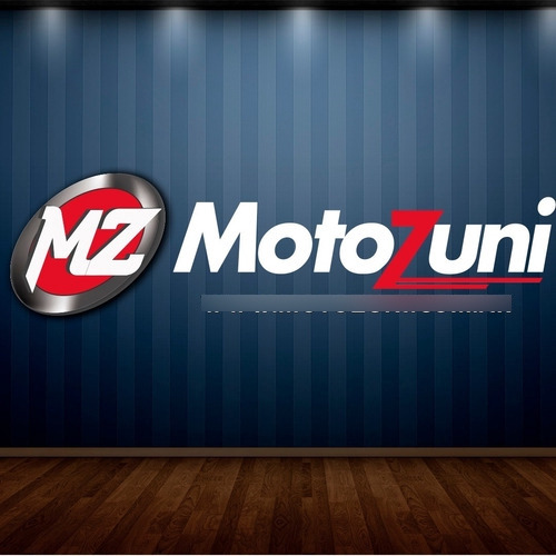Mondial Rd 150 Classic Motozuni