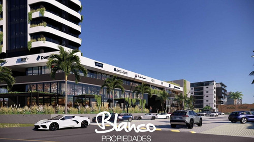 Departamento Monoambiente En Venta En Doral Tigre, Benavidez, Tigre