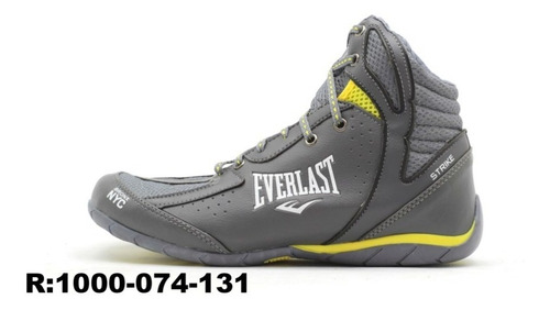Bota Everlast Forceknit *atacado*