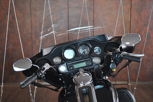 Harley Davidson Ultra Limited