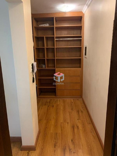 Imagem 17 de 29 de Sobrado À Venda, 3 Quartos, 1 Suíte, 2 Vagas, Marajoara - Santo André/sp - 99013