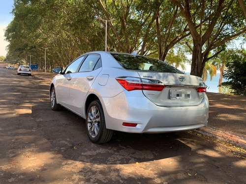 Imagem 2 de 11 de Toyota Corolla Xei 2.0 Automatico
