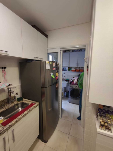 Imagem 8 de 24 de Apartamento 2 Dormitório No Itaguá - Va387