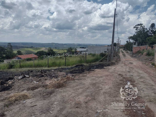 Imagem 10 de 14 de 1.100 M², Belíssimo Terreno Em Piedade - Sp !!