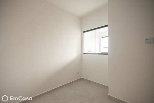 Imagem 6 de 10 de Apartamento À Venda Em São Paulo - 52622