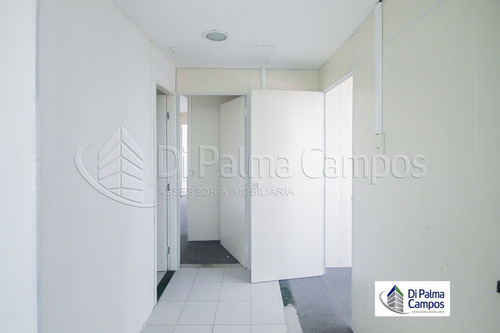 Imagem 4 de 15 de Sala Comercial Para Alugar Com 61m² No Tatuapé - Dp5435