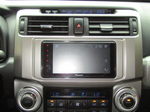 Toyota 4Runner 4.0 Sr5 Fl