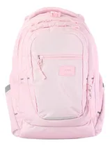 Comprar Mochila Totto Eufrates Para Mujer Color Rosado Talla L