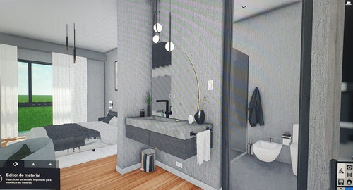 Imagen 9 de 24 de Casa En Venta El Terrón Mendiolaza
