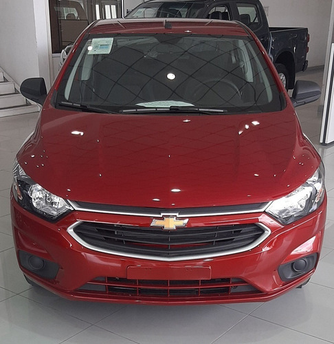 Imagen 17 de 25 de Chevrolet Onix Joy Ls 1.4 Nafta 5 Puertas Manual 2023 Br*