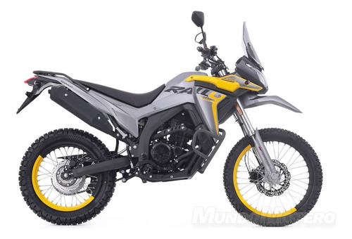 Voge 300 Rally En Marelli Sports Entrega Inmediata